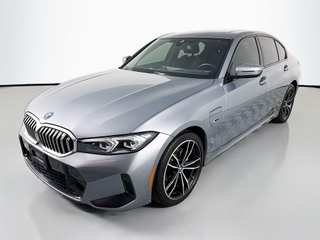 2023 BMW 3 Series 330e xDrive