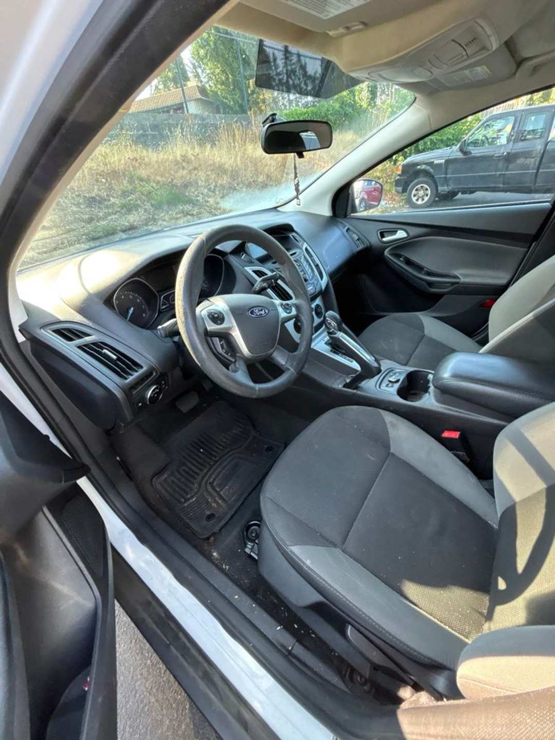 2014 Ford Focus SE - Image 3
