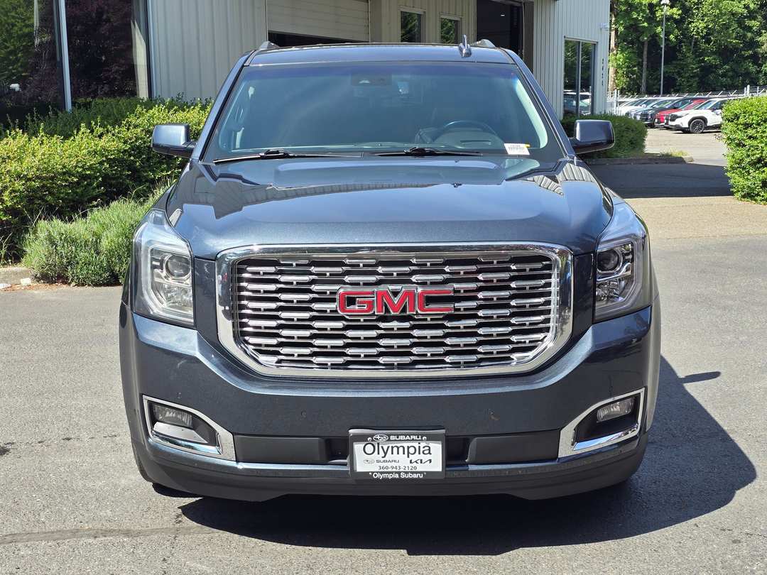 2019 GMC Yukon Denali - Image 2