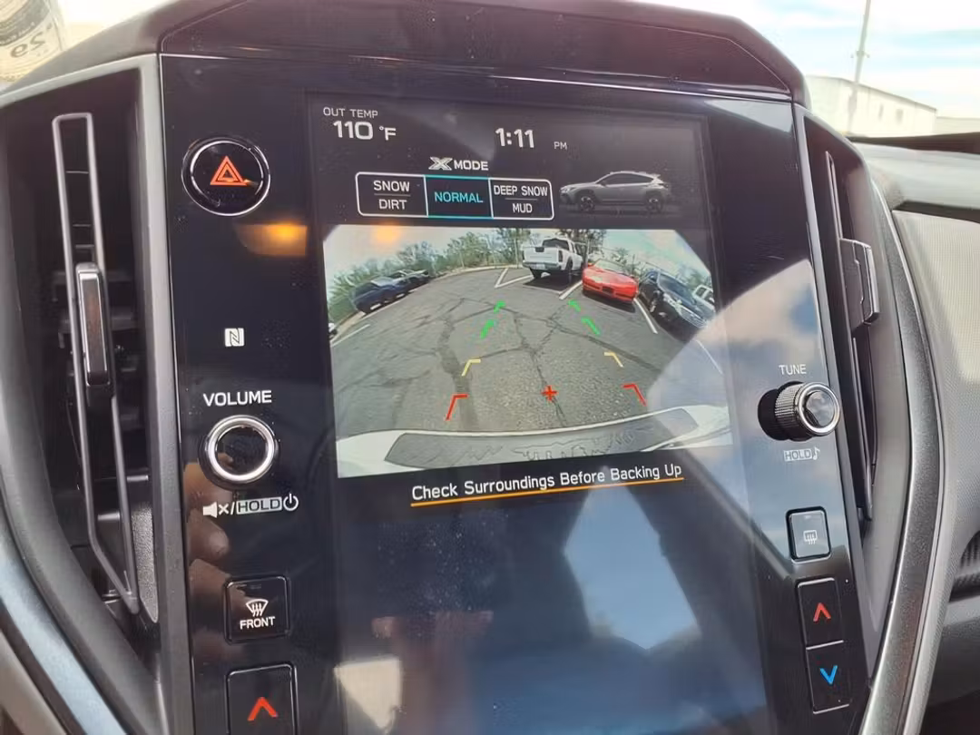 2026 Subaru Crosstrek Sport - Image 3