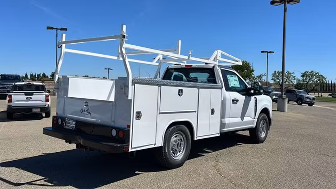 2026 Ford F-250Sd XL - Image 3