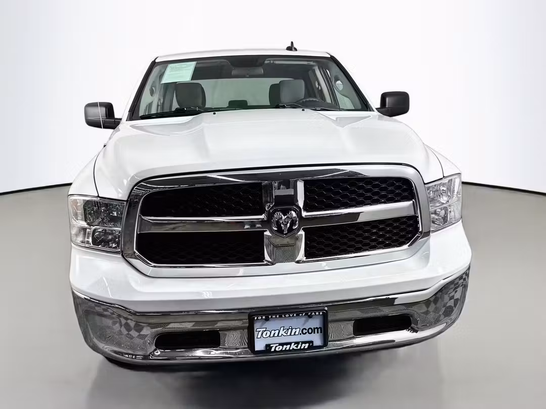 2022 Ram 1500 Classic Tradesman - Image 2