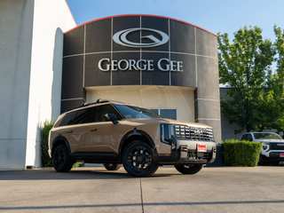 2027 Kia Telluride XPro SX