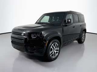 2026 Land Rover Defender 110 XDynamic SE