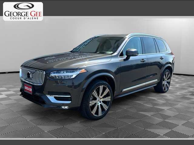 2023 Volvo Xc90 Ultimate