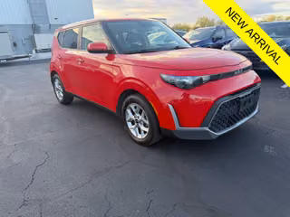 2023 Kia Soul S