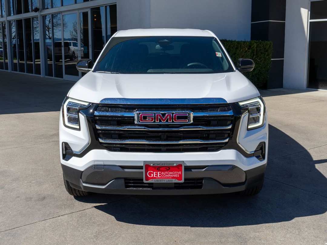 2026 GMC Terrain Elevation - Image 2