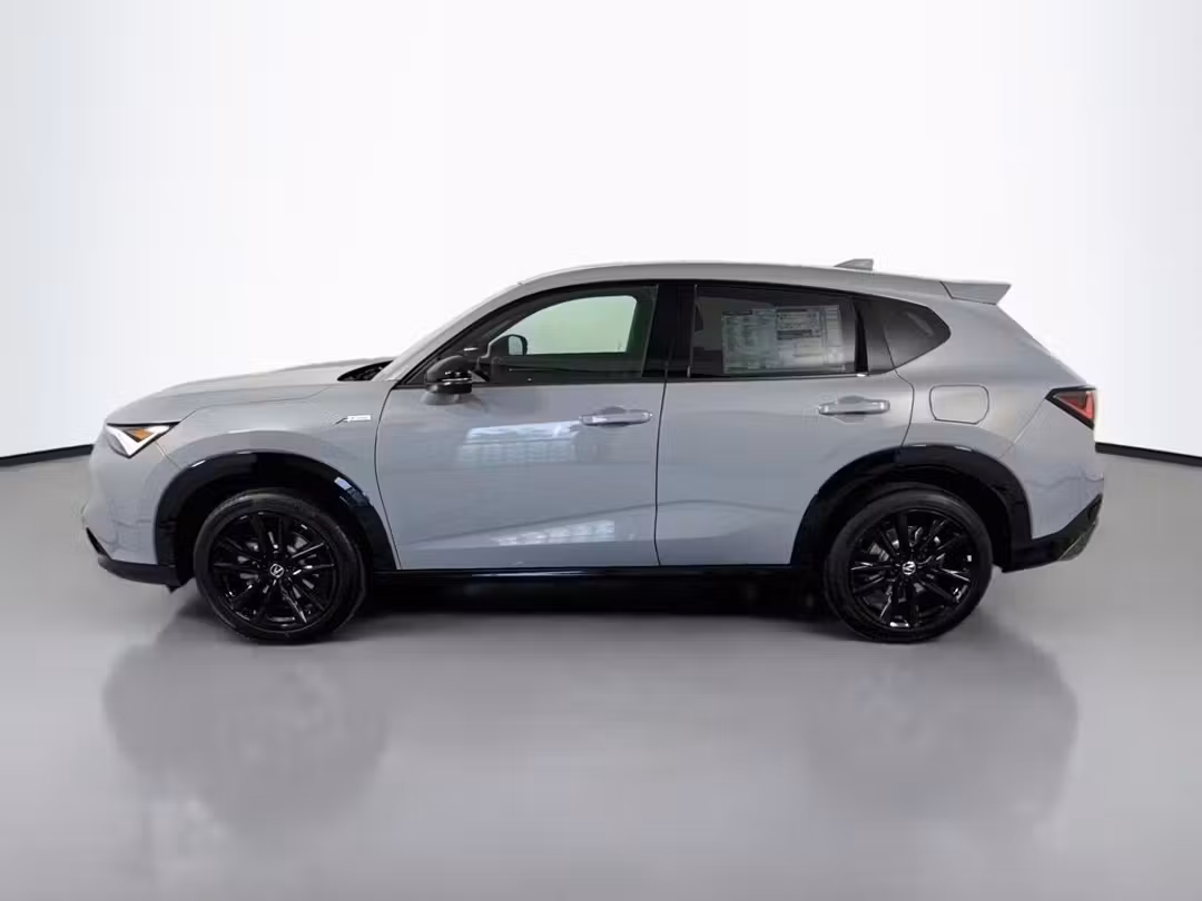 2026 Acura Adx ASpec Advance Package - Image 2