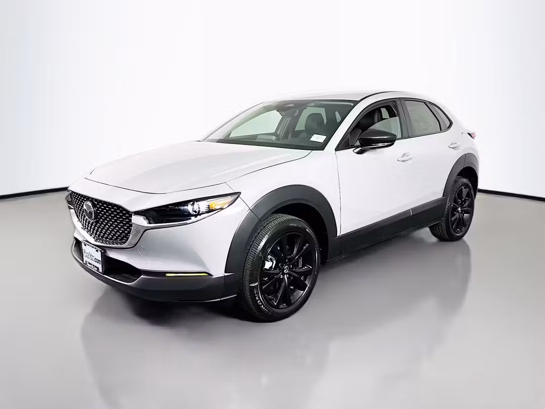 2026 MAZDA Cx-30 2.5 S Select Sport - Image 3