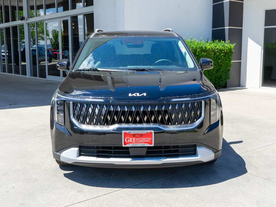 2026 Kia Carnival EX - Image 2