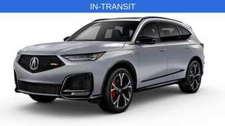 2026 Acura MDX Type S w/Advance Package