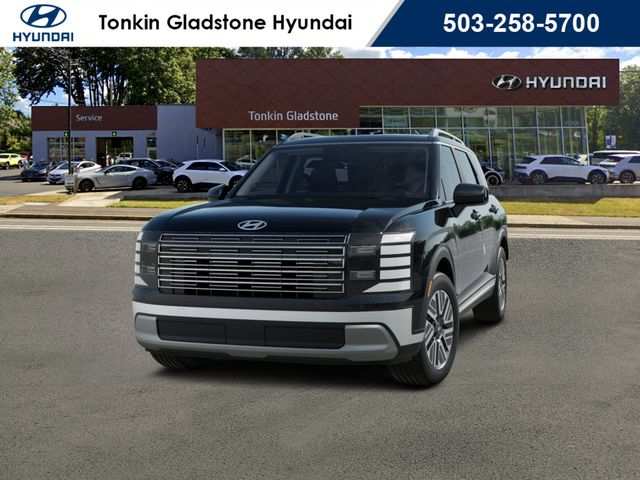 2026 Hyundai Palisade Hybrid SEL