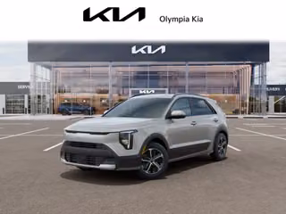 2027 Kia Niro EX
