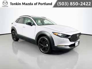 2026 MAZDA Cx-30 2.5 S Aire Edition