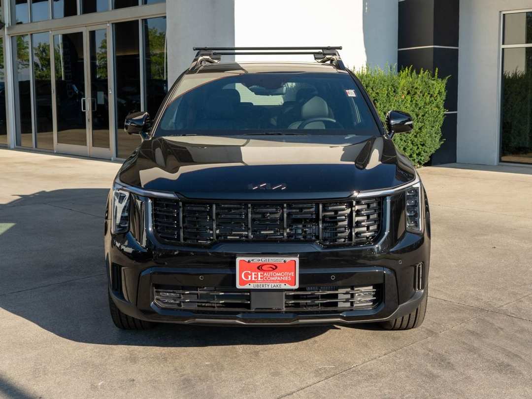 2026 Kia Sorento XLine SX Prestige - Image 2