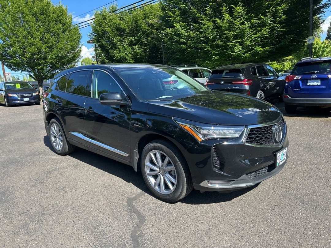 2023 Acura RDX Base - Image 2