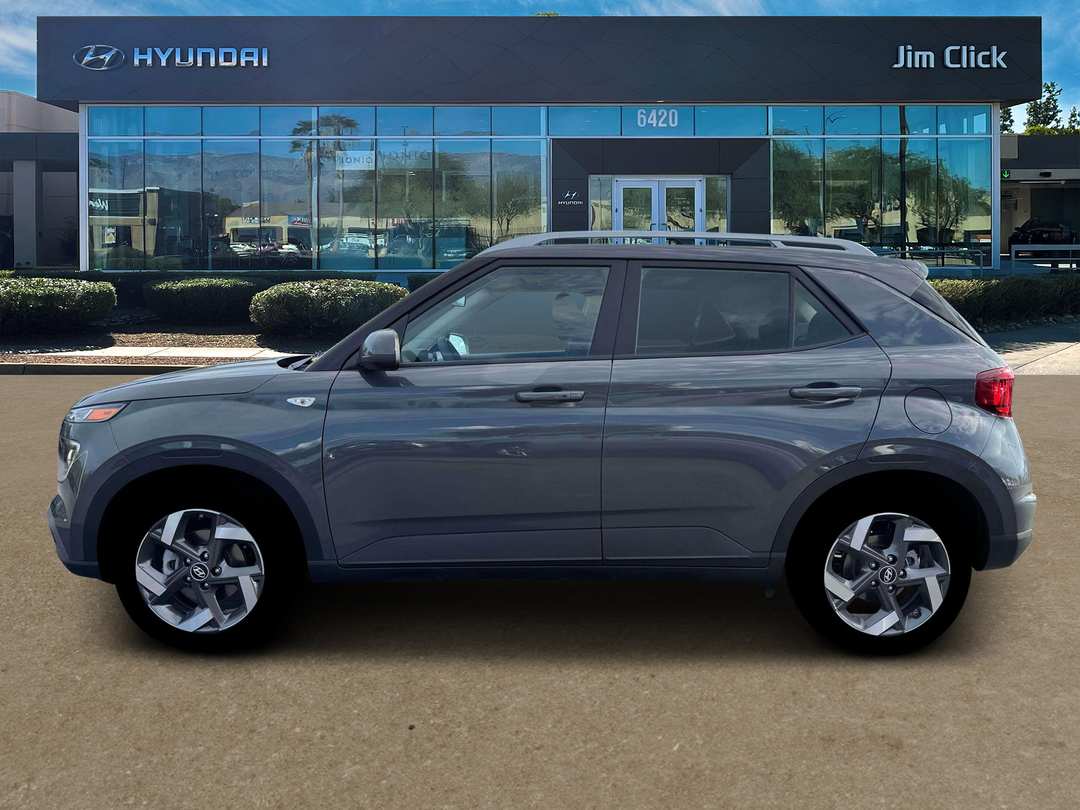 2026 Hyundai Venue SEL - Image 3