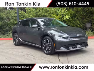 2024 Kia Ev6 Wind