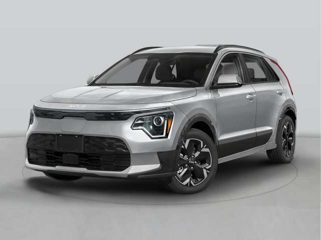 2026 Kia Niro Ev Wind