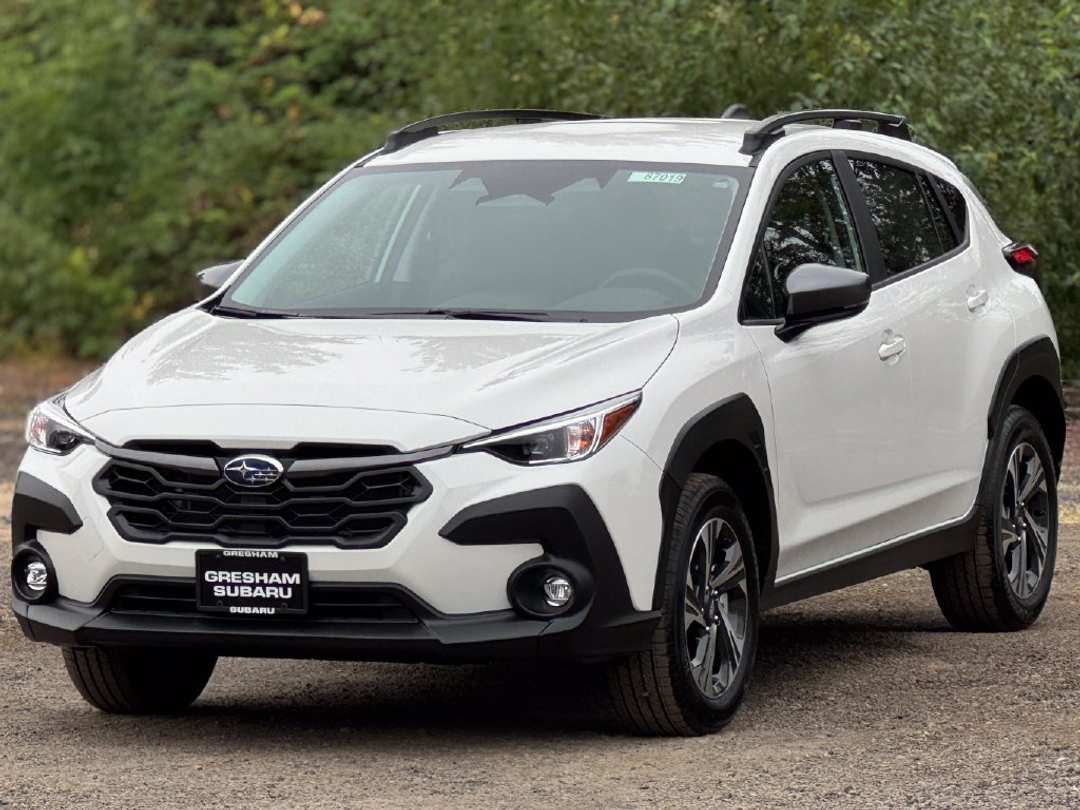 2026 Subaru Crosstrek Premium - Image 3