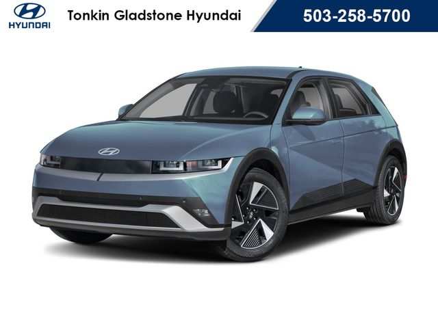 2026 Hyundai Ioniq 5 Limited