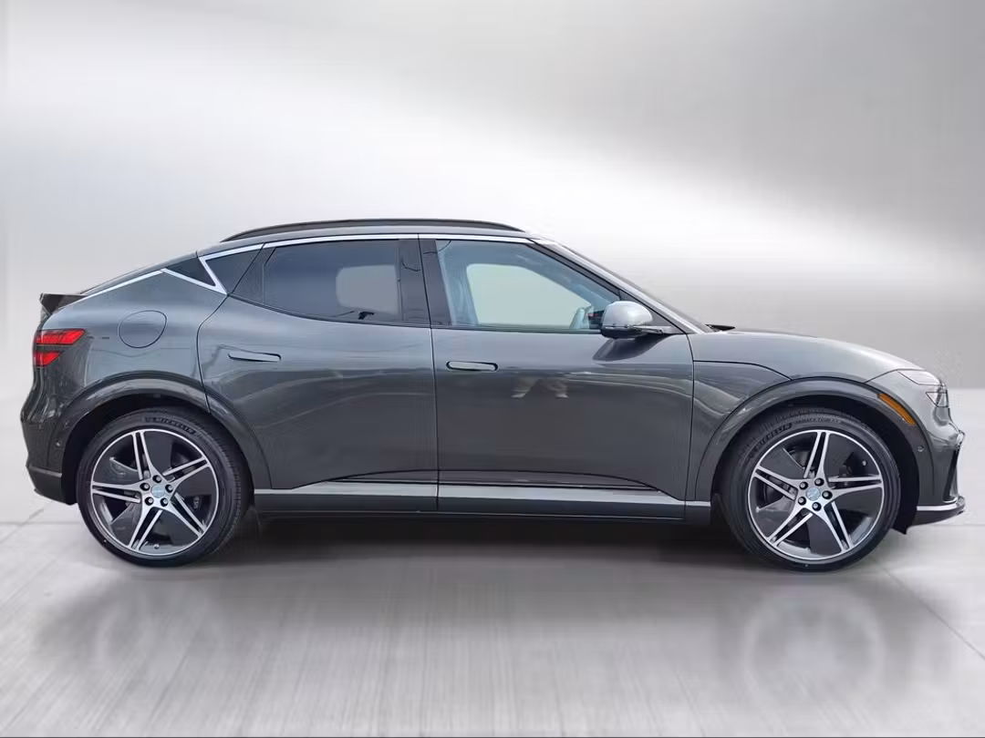 2026 Genesis Gv60 Performance - Image 2