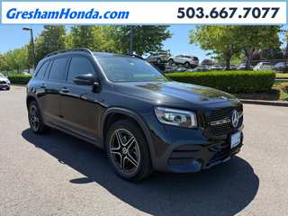 2023 Mercedes-Benz GLB GLB 250