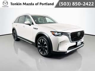 2026 MAZDA Cx-90 Phev Premium Plus