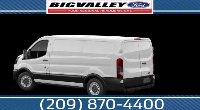2027 Ford Transit-150 Base