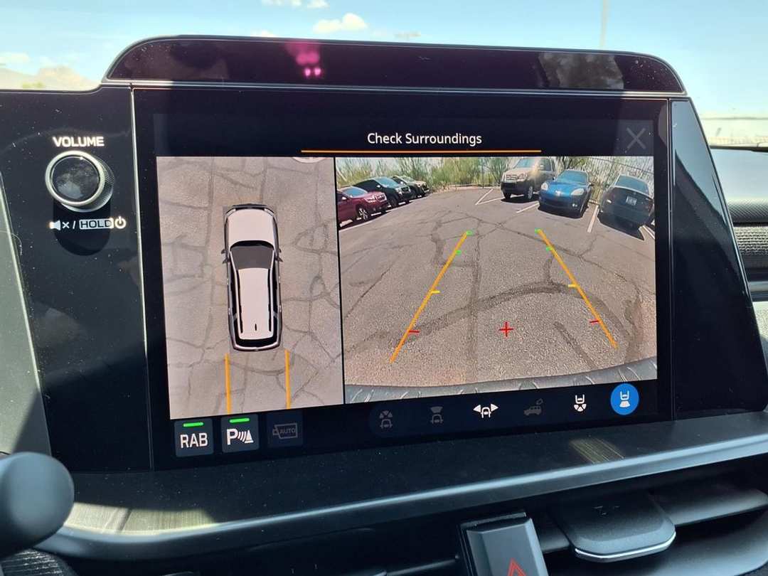 2026 Subaru Outback Limited XT - Image 3