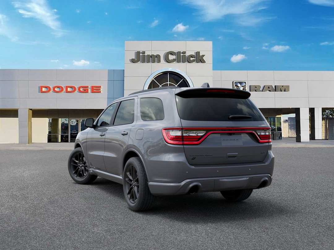 2026 Dodge Durango GT - Image 3