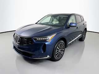 2026 Acura RDX Advance Package