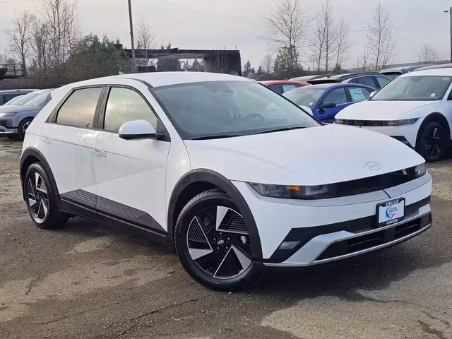 2026 Hyundai Ioniq 5 SEL