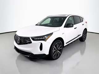 2026 Acura RDX ASpec Advance Package