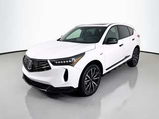 2026 Acura RDX ASpec Advance Package