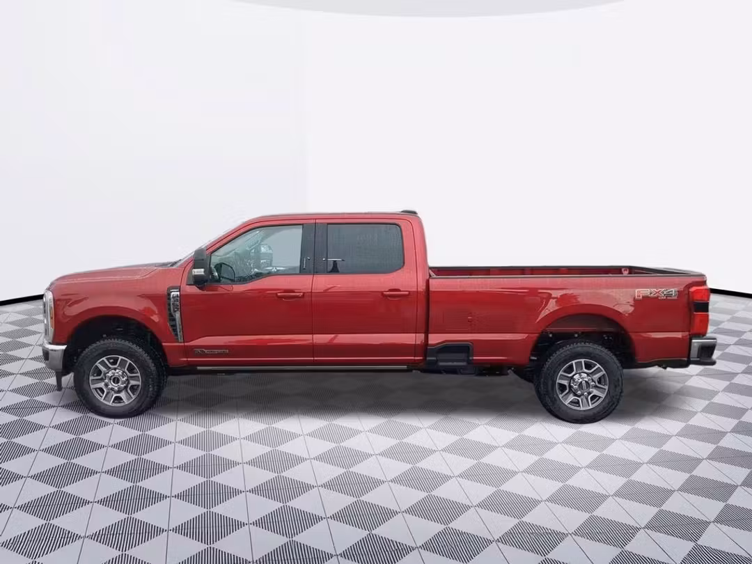 2026 Ford F-350Sd Lariat - Image 2