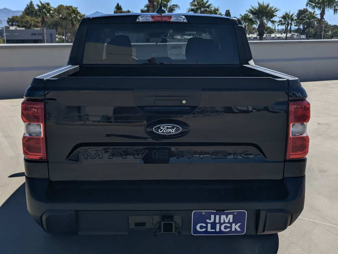 2026 Ford Maverick XLT - Image 3