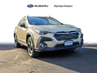 2026 Subaru Crosstrek Hybrid Limited