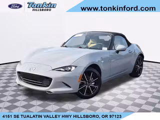 2024 MAZDA Mx-5 Miata Grand Touring