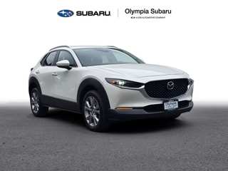 2023 MAZDA Cx-30 2.5 S Preferred Package