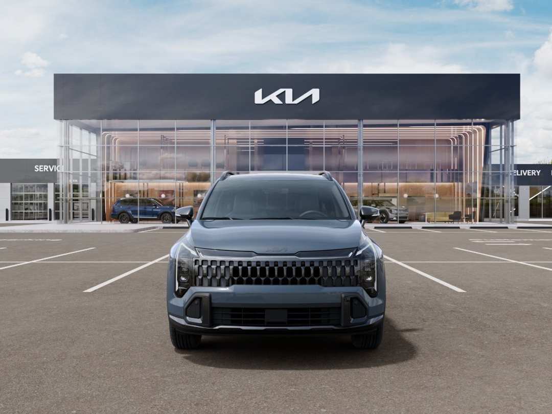 2027 Kia Sportage Hybrid XLine - Image 2