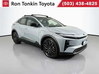 2026 Toyota C-Hr XSE