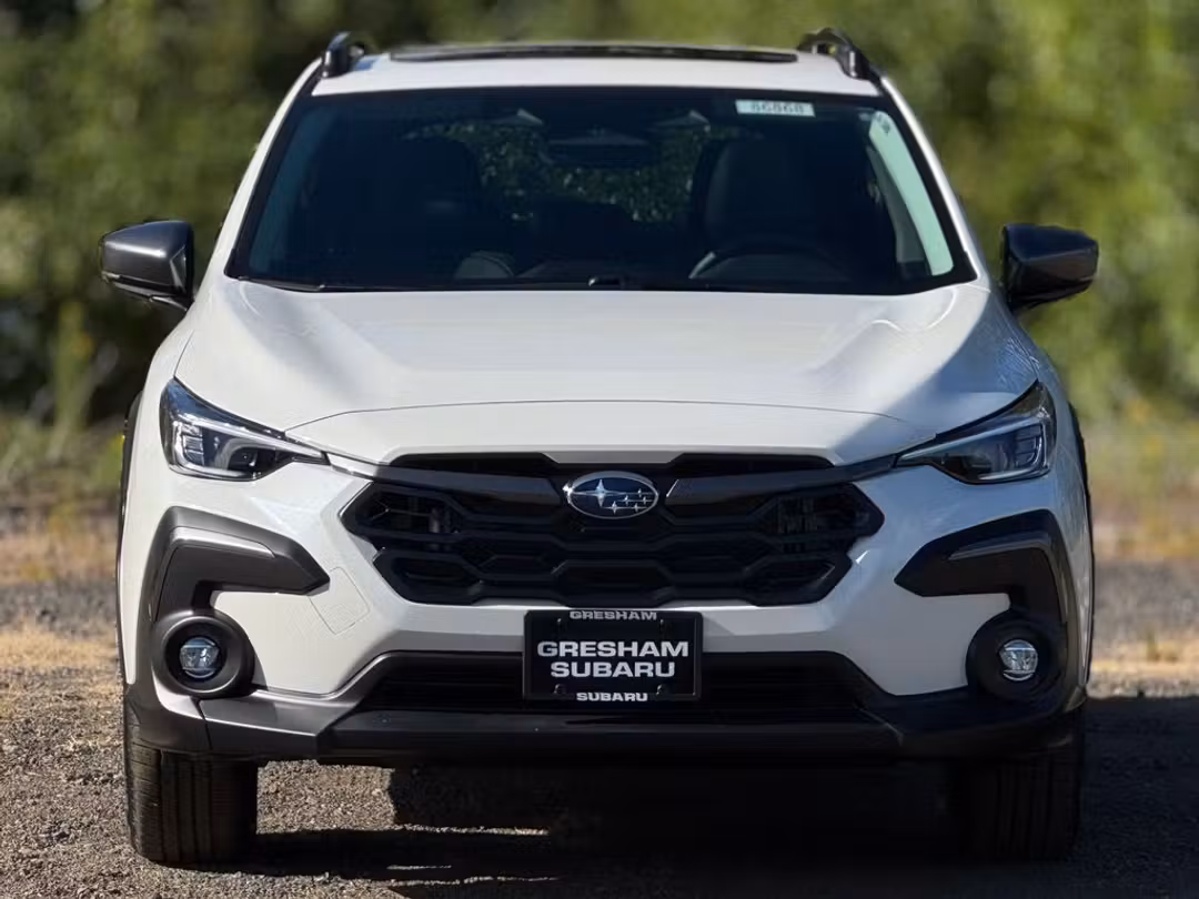2026 Subaru Crosstrek Limited - Image 2
