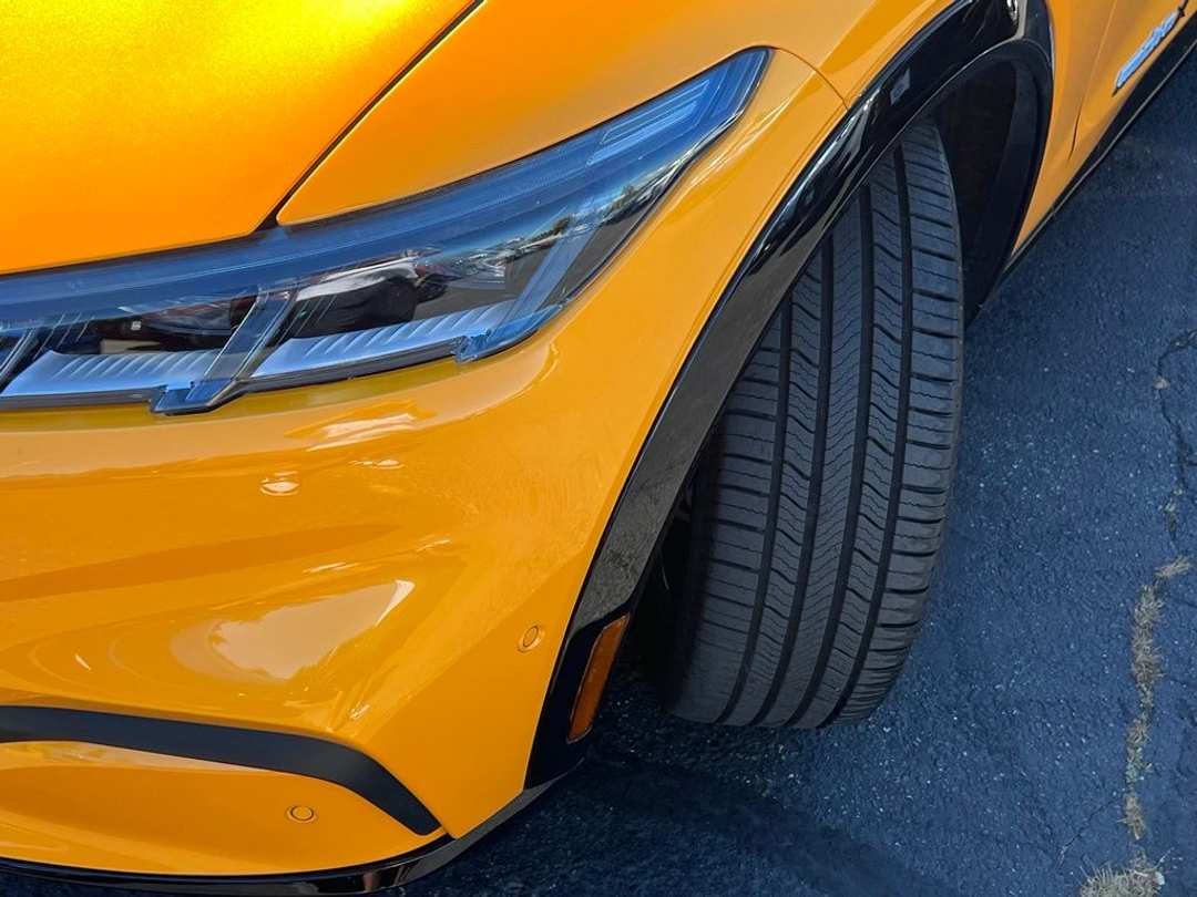 2023 Ford Mustang Mach-E Premium - Image 3
