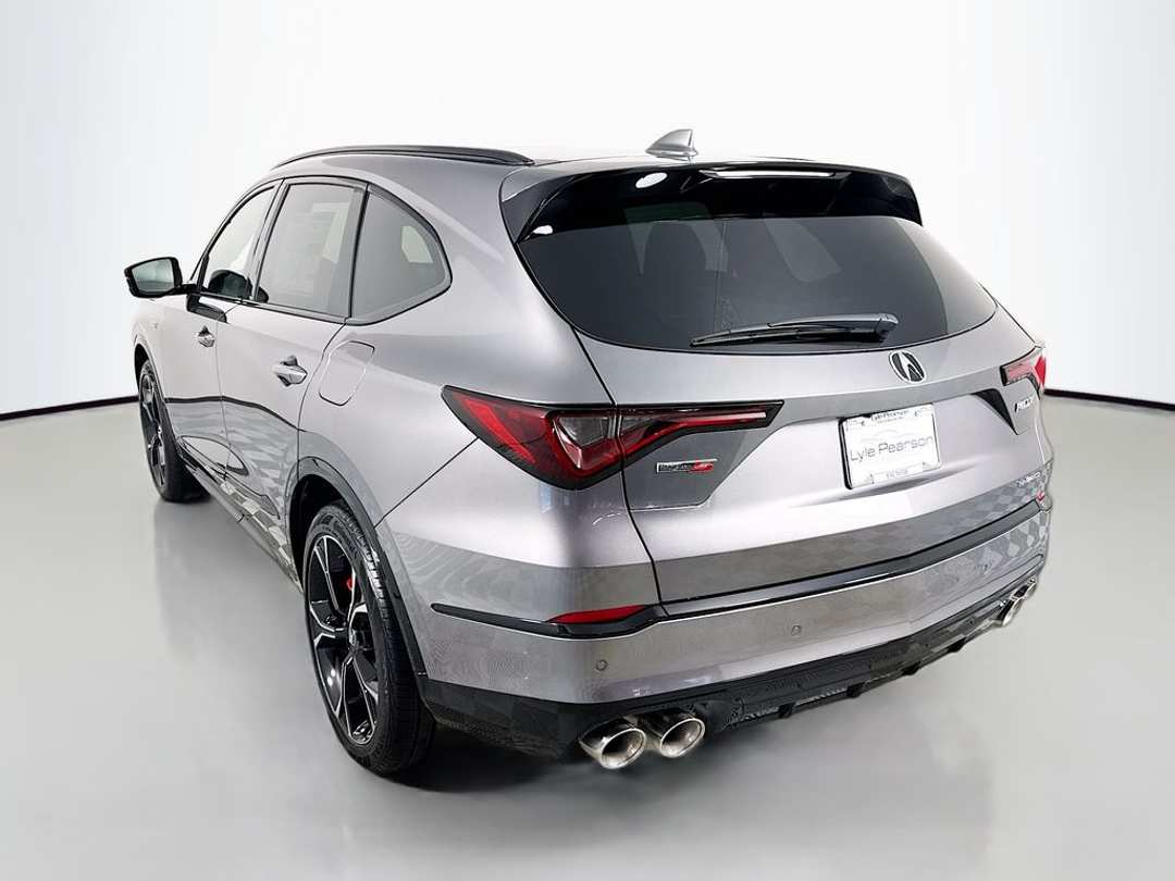 2026 Acura MDX Type S w/Advance Package - Image 3