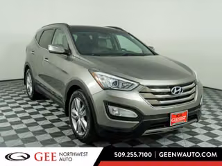 2014 Hyundai Santa Fe Sport 2.0T