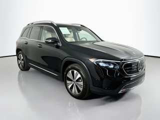 2023 Mercedes-Benz EQB 300