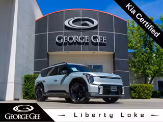 2024 Kia Ev9 GTLine