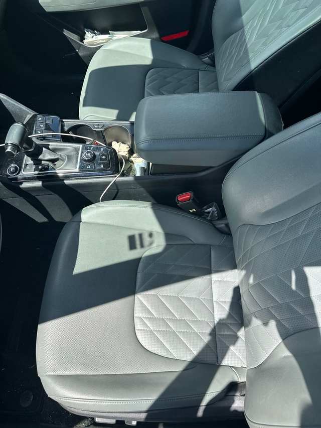 2023 Kia Sportage XPro