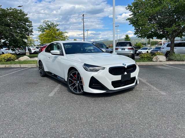 2024 BMW 2 Series 230i xDrive